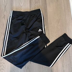 Adidas Track Pants - Boys 14/16